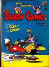 Real Screen Comics #17 Comic Books - Covers, Scans, Photos in Real Screen Comics Comic Books - Covers, Scans, Gallery